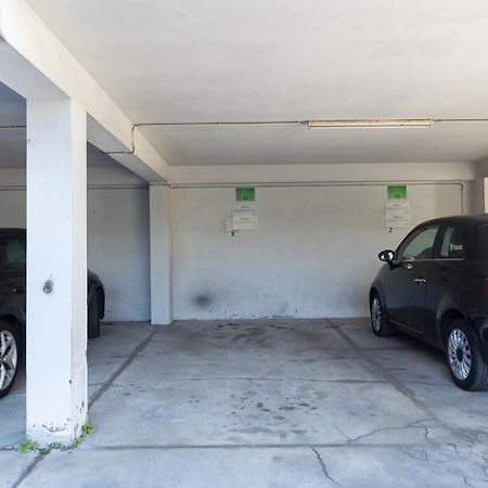 Charming Luxurious Flat With Garage By Host Wise Apartment Porto Ngoại thất bức ảnh