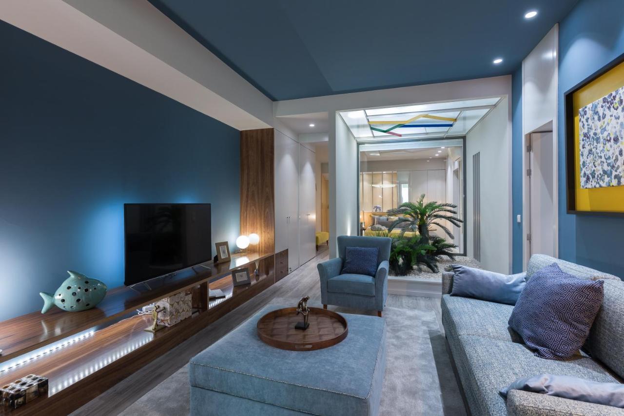 Charming Luxurious Flat With Garage By Host Wise Apartment Porto Ngoại thất bức ảnh