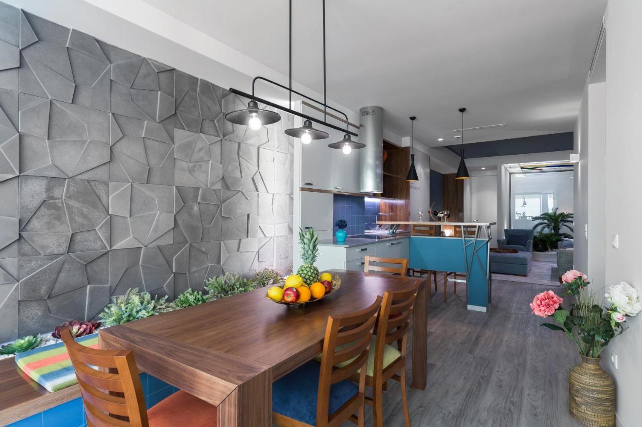 Charming Luxurious Flat With Garage By Host Wise Apartment Porto Ngoại thất bức ảnh