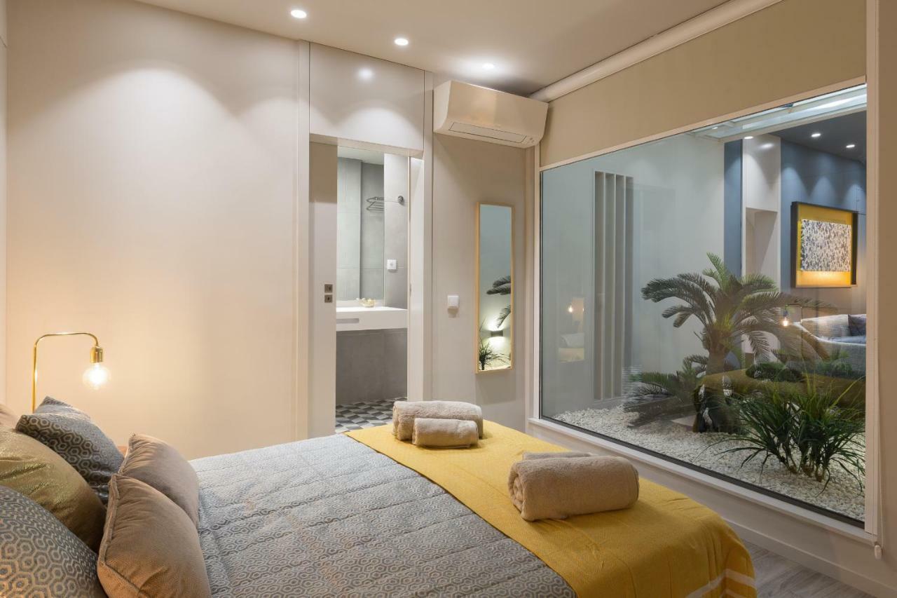 Charming Luxurious Flat With Garage By Host Wise Apartment Porto Ngoại thất bức ảnh
